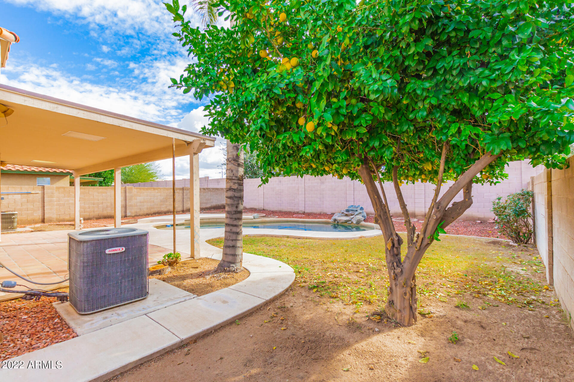 7525 West Calavar Road Peoria, AZ 85381 - Photo 42 of 43 43 - Calavar