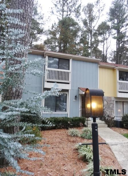 828 Green Ridge Drive Raleigh, NC 27609 - Photo 2 of 25