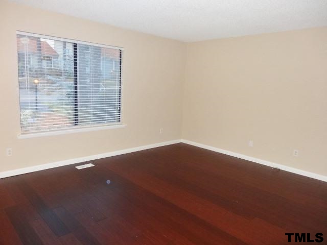 828 Green Ridge Drive Raleigh, NC 27609 - Photo 23 of 25