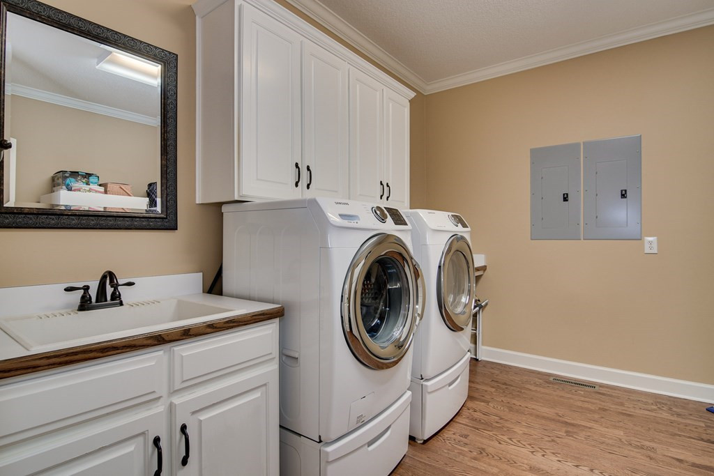 494 W Road Aiken, SC 29801 - Photo 14 of 29