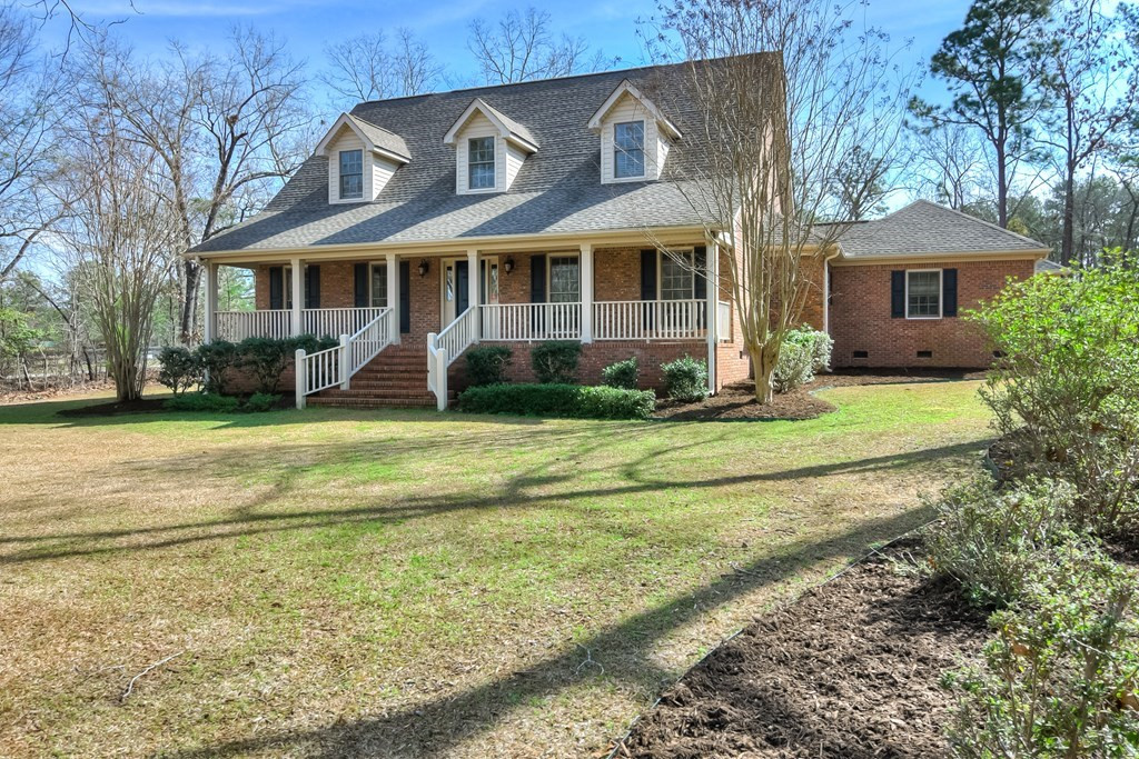 494 W Road Aiken, SC 29801 - Photo 2 of 29