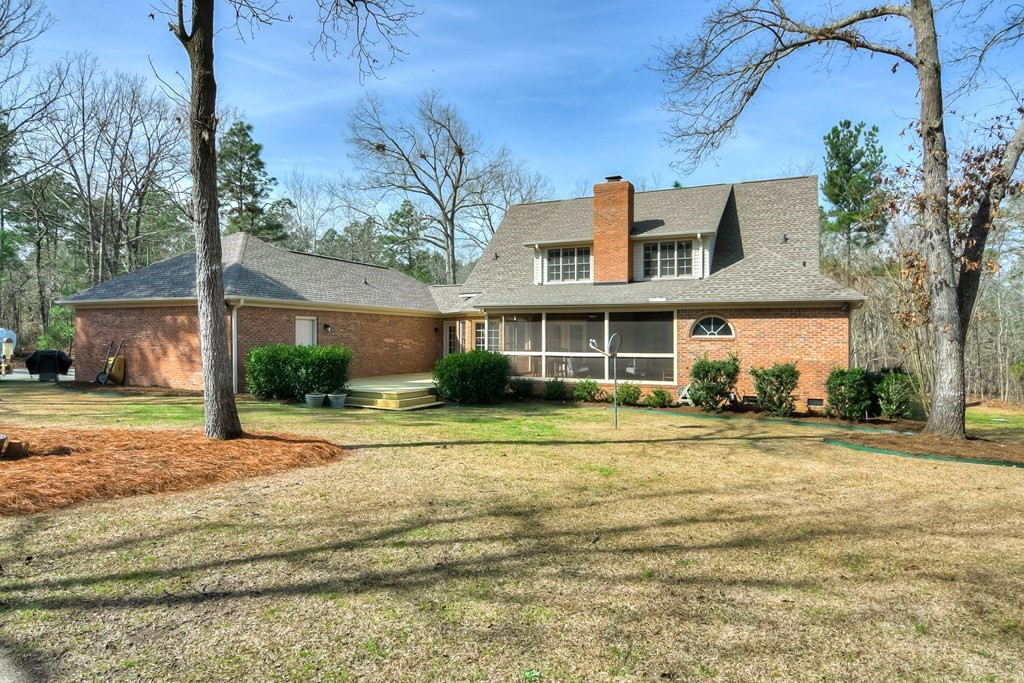 494 W Road Aiken, SC 29801 - Photo 27 of 29