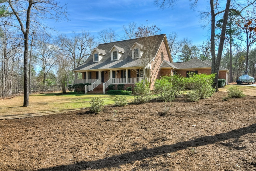 494 W Road Aiken, SC 29801 - Photo 29 of 29