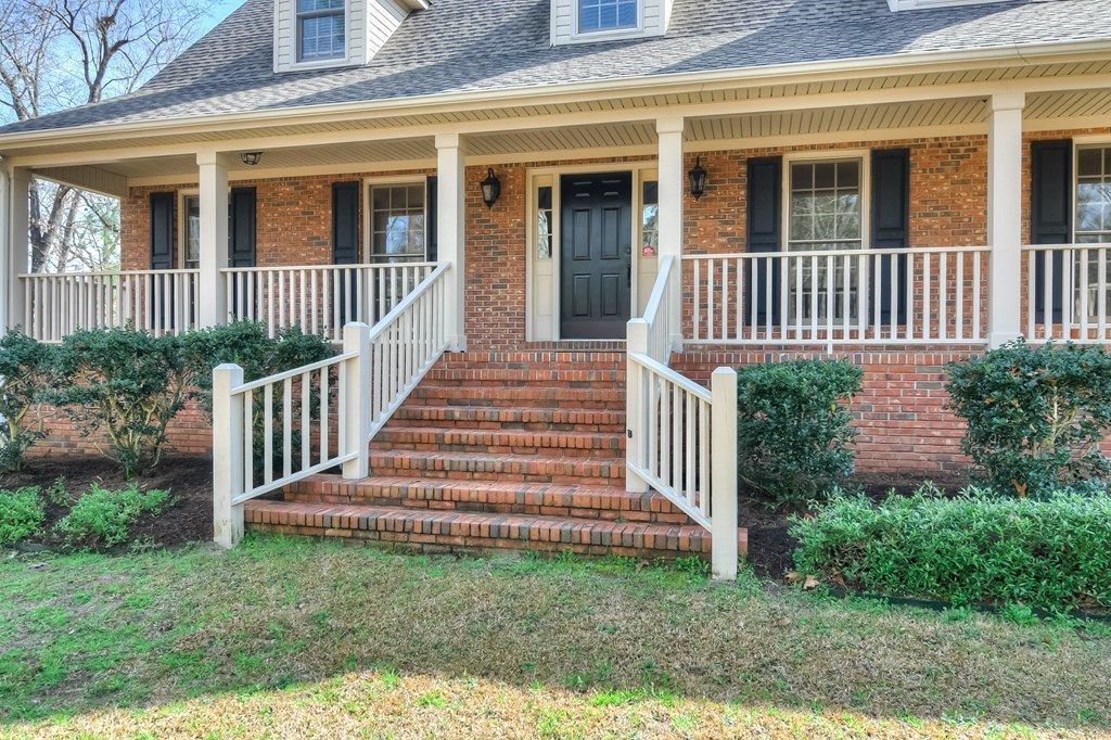 494 W Road Aiken, SC 29801 - Photo 3 of 29