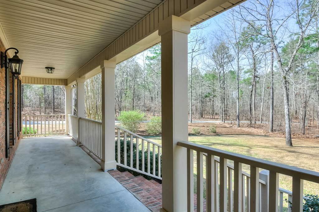 494 W Road Aiken, SC 29801 - Photo 4 of 29