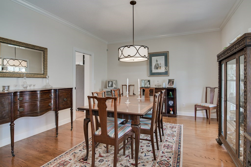 494 W Road Aiken, SC 29801 - Photo 5 of 29