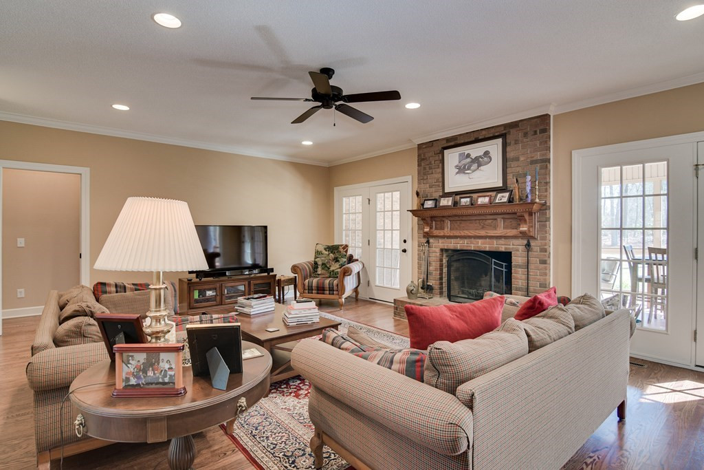 494 W Road Aiken, SC 29801 - Photo 7 of 29