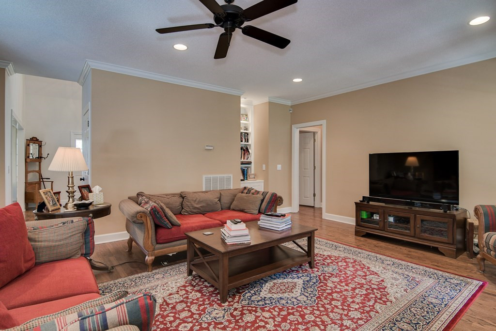 494 W Road Aiken, SC 29801 - Photo 8 of 29