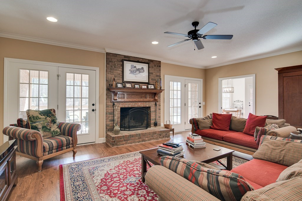 494 W Road Aiken, SC 29801 - Photo 10 of 29