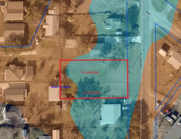 $150,000 | 1113-1117 Lady Claire Street, Rockport, TX 78382