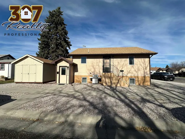 $175,000 | 336 East 19th Avenue, Torrington, WY 82240