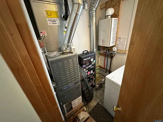 $175,000 | 336 East 19th Avenue, Torrington, WY 82240