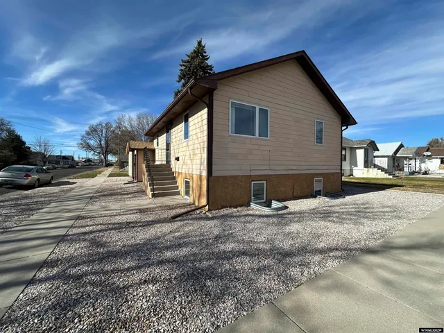 $175,000 | 336 East 19th Avenue, Torrington, WY 82240