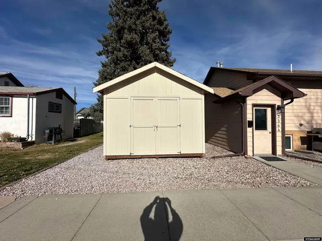 $175,000 | 336 East 19th Avenue, Torrington, WY 82240