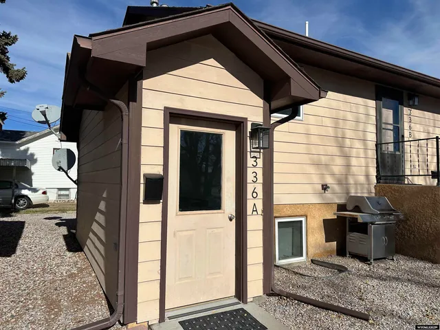 $175,000 | 336 East 19th Avenue, Torrington, WY 82240
