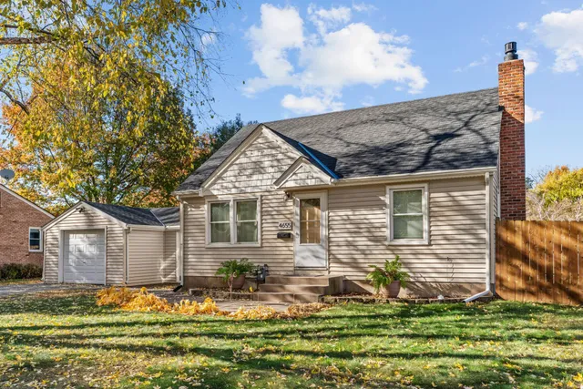 $319,900 | 4655 Zane Avenue North, Crystal, MN 55422