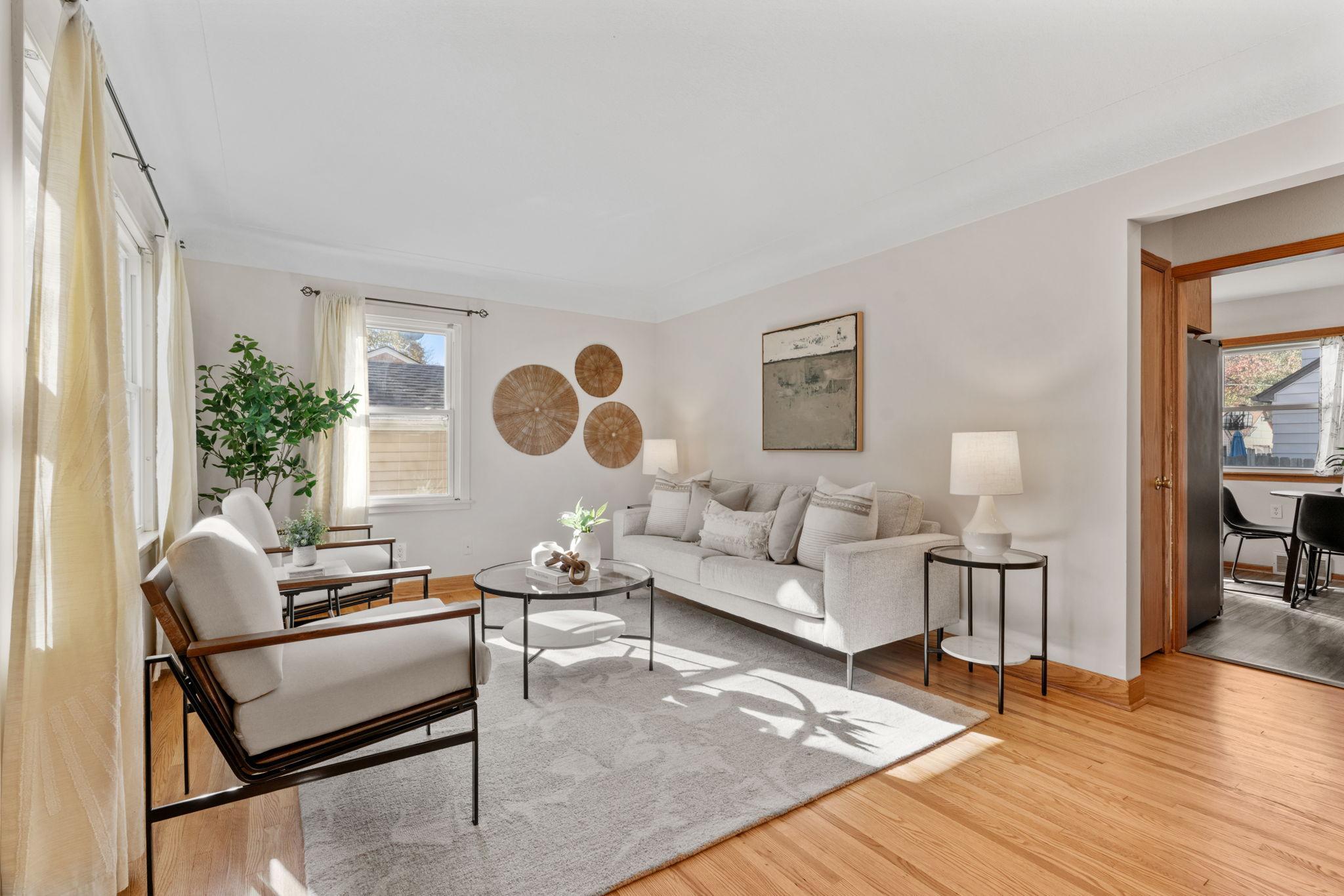 4655 Zane Avenue North Crystal, MN 55422 - Photo 11 of 39