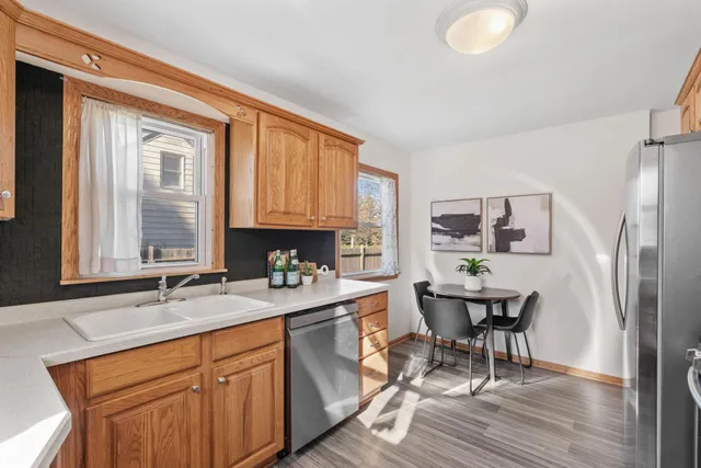 $319,900 | 4655 Zane Avenue North, Crystal, MN 55422