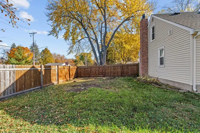 $319,900 | 4655 Zane Avenue North, Crystal, MN 55422