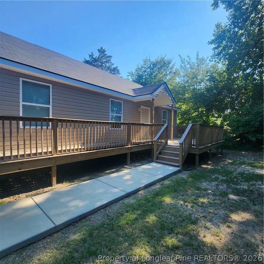 3826 John Marshall Road Fayetteville, NC 28304 - Photo 1 of 12