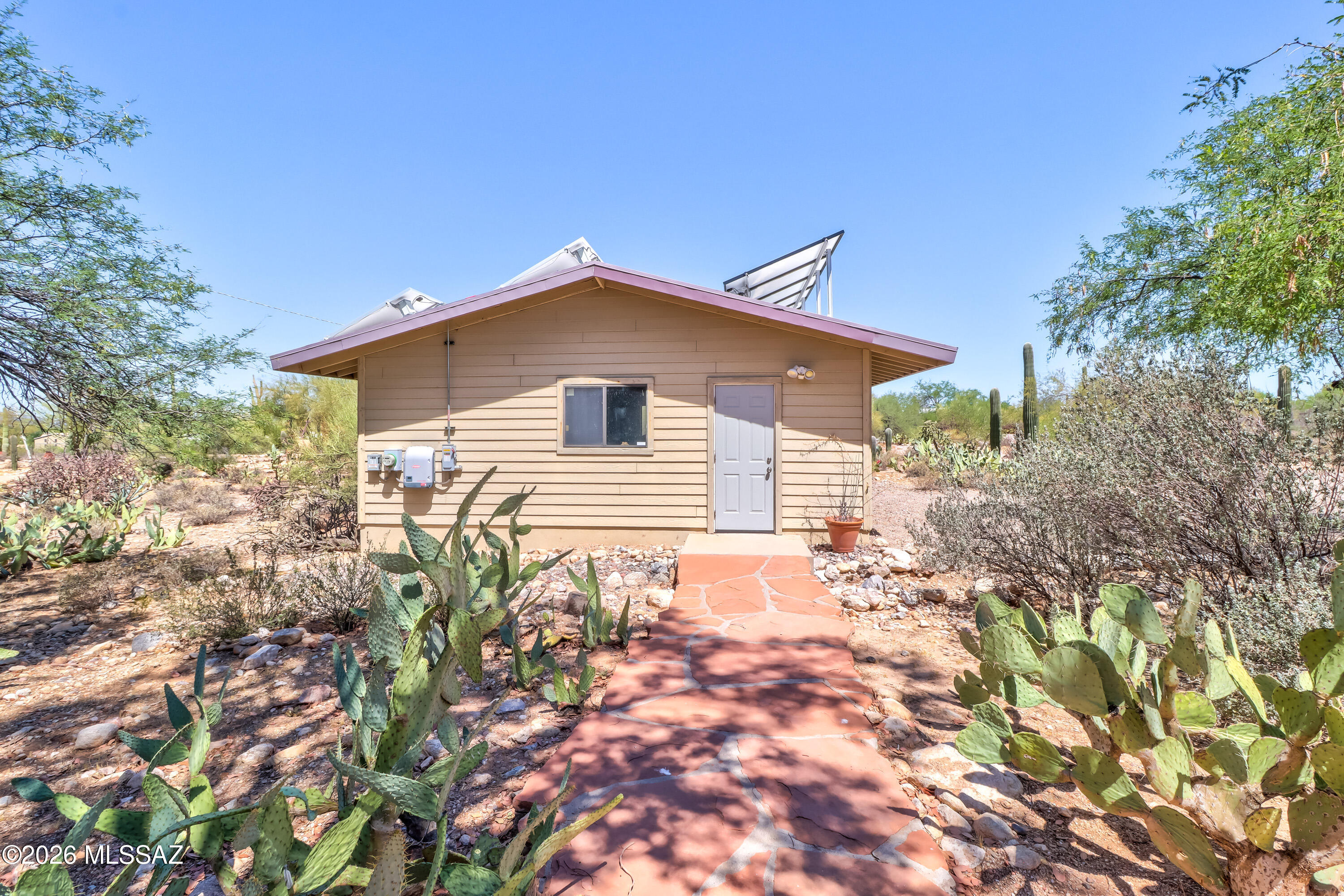 55 East Rudasill Road Tucson, AZ 85704 - Photo 41 of 48