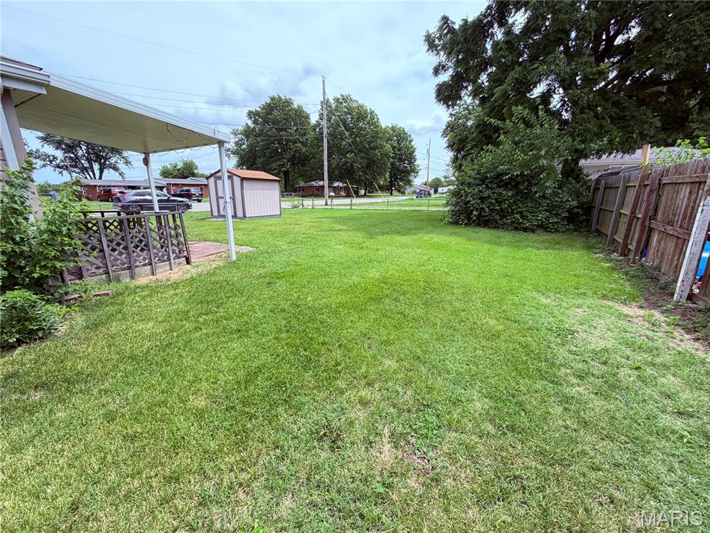 2640 Logan Street Granite City, IL 62040 - Photo 17 of 19