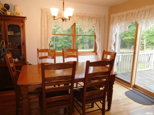 $174,900 | 204 Seckman Drive, Colchester, IL 62326