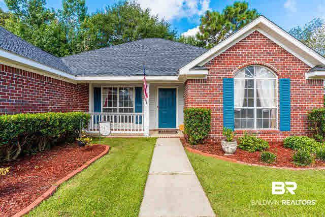2210 Vulcan Court Mobile, AL 36695 - Photo 30 of 31