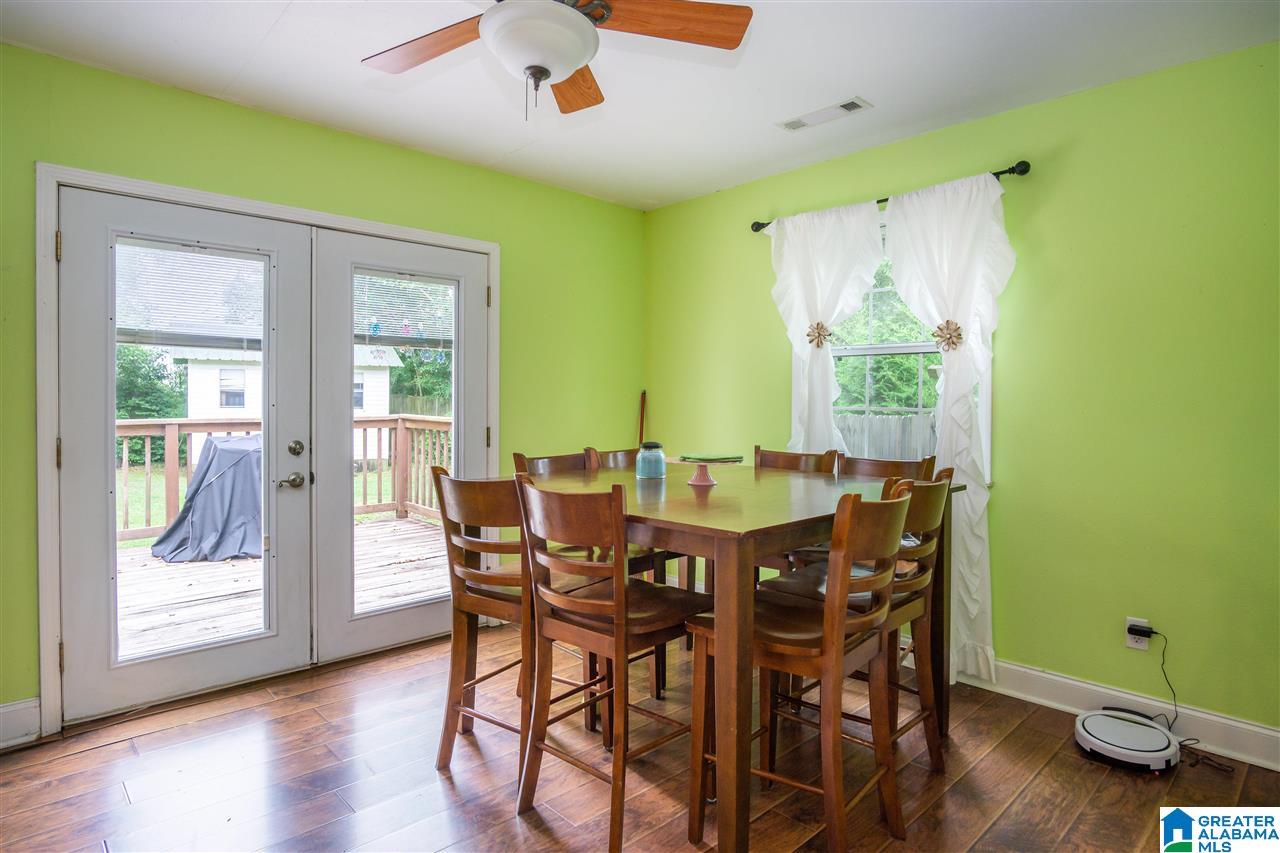 100 Short Street Clanton, AL 35045 - Photo 9 of 29