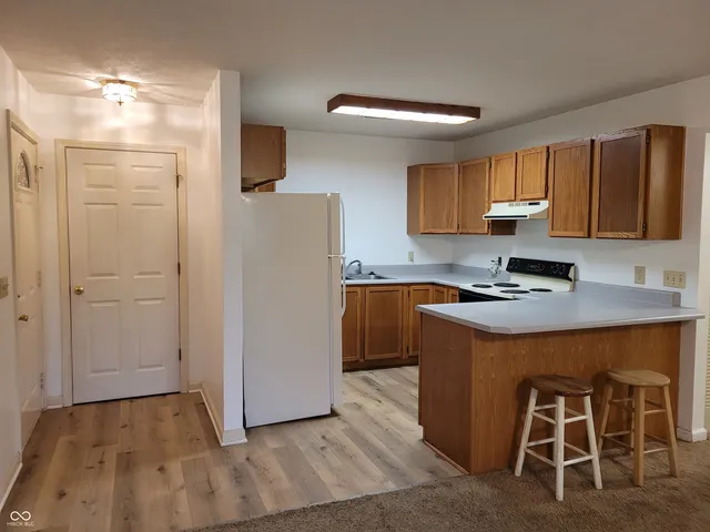 $950 | 250 Locust Lane, Unit 1A, Nashville, IN 47448