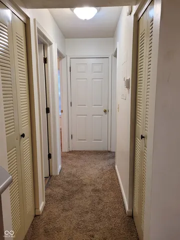 $950 | 250 Locust Lane, Unit 1A, Nashville, IN 47448