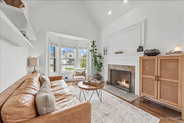 $775,000 | 3-n438 Vachel Lindsay Street, St. Charles, IL 60175