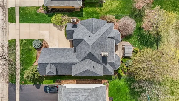 $775,000 | 3-n438 Vachel Lindsay Street, St. Charles, IL 60175