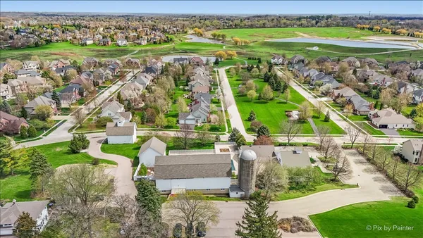 $775,000 | 3-n438 Vachel Lindsay Street, St. Charles, IL 60175