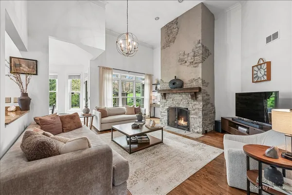 $775,000 | 3-n438 Vachel Lindsay Street, St. Charles, IL 60175
