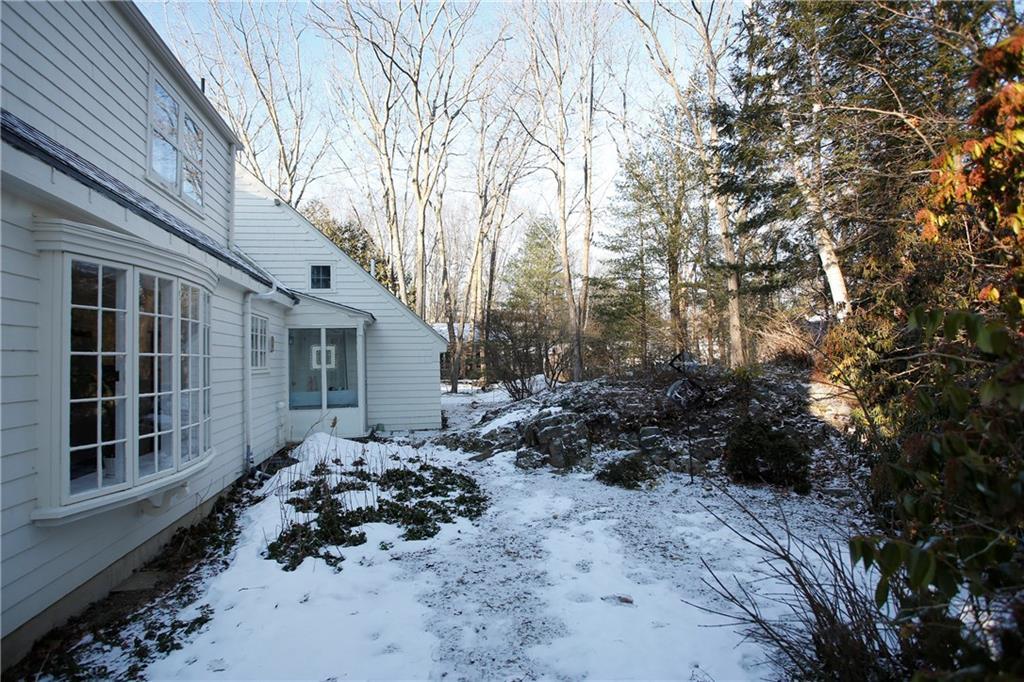 143 Oakhurst Road Cape Elizabeth, ME 04107 - Photo 31 of 34 Photo