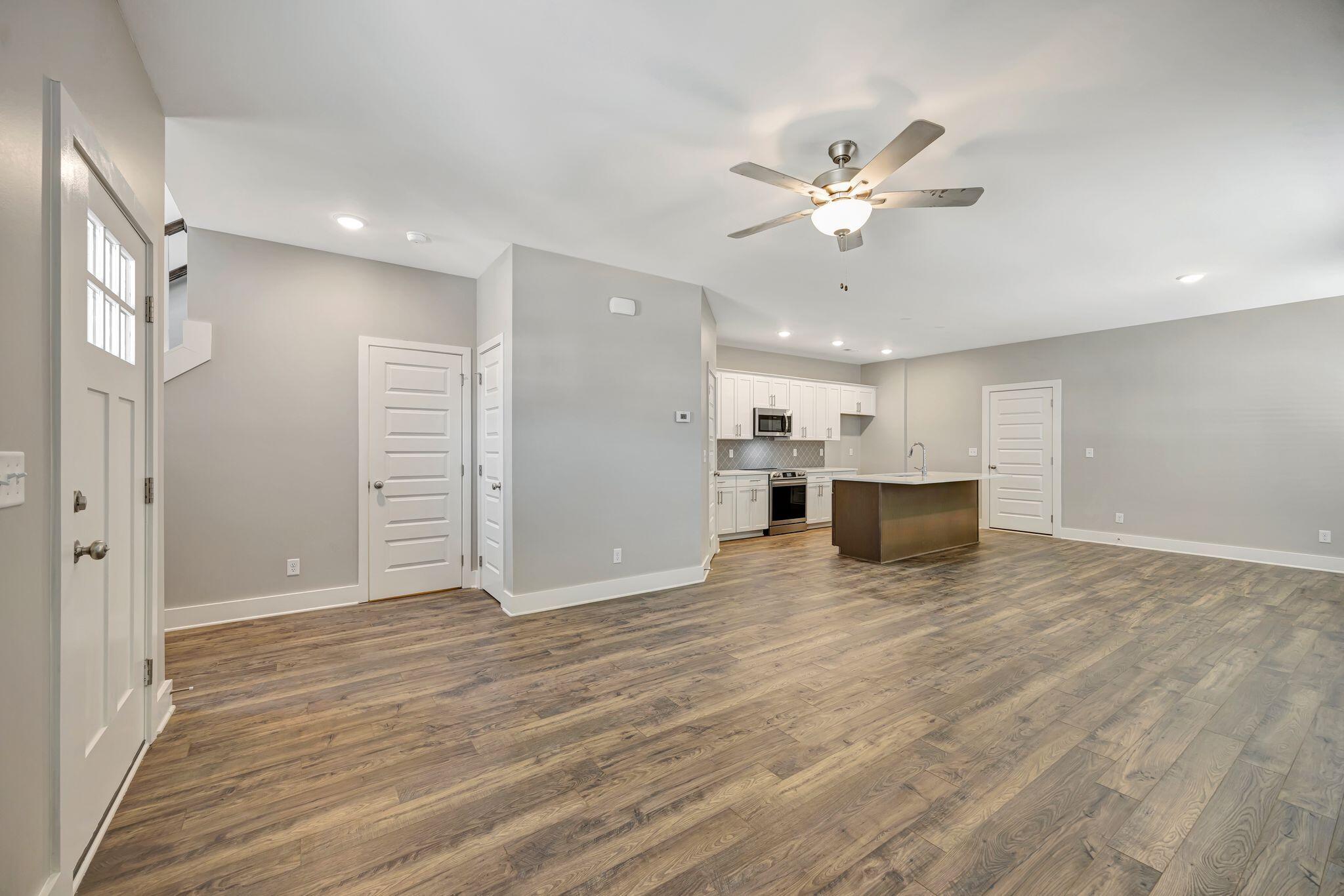 1616 Cotton Way Chattanooga, TN 37404 - Photo 11 of 43 Example Interior 2