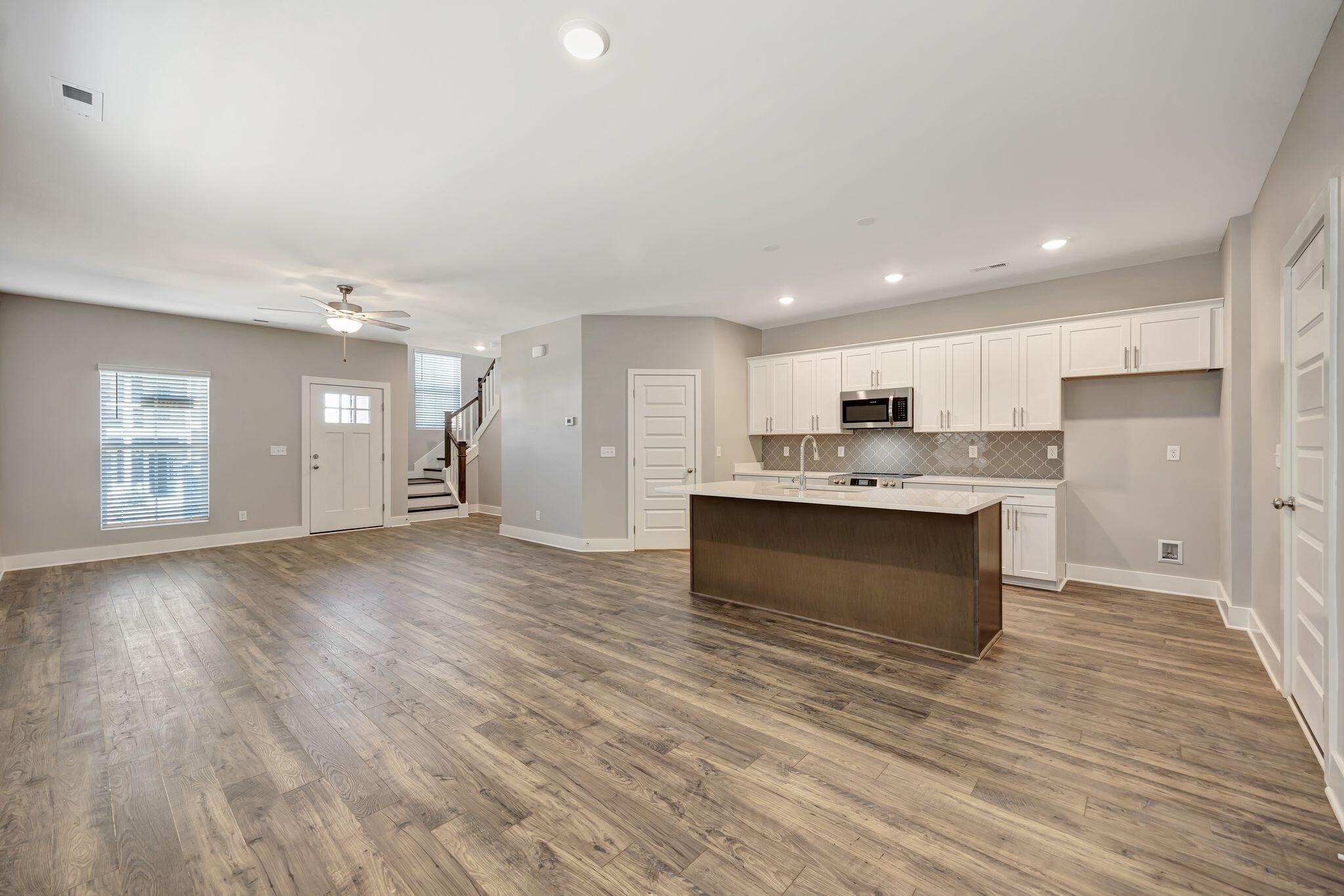 1616 Cotton Way Chattanooga, TN 37404 - Photo 12 of 43 Example Interior 3