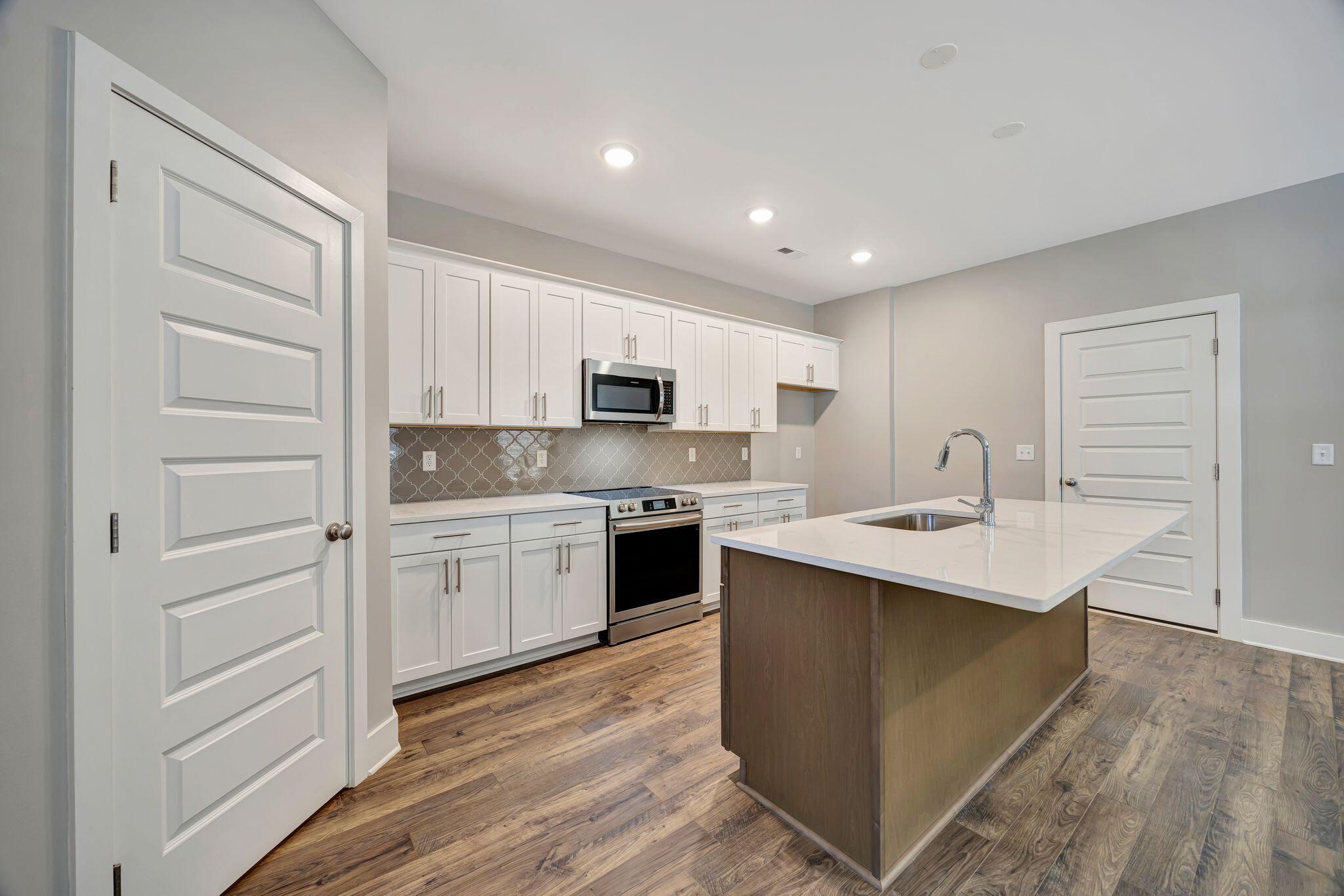 1616 Cotton Way Chattanooga, TN 37404 - Photo 13 of 43 Example Interior 4