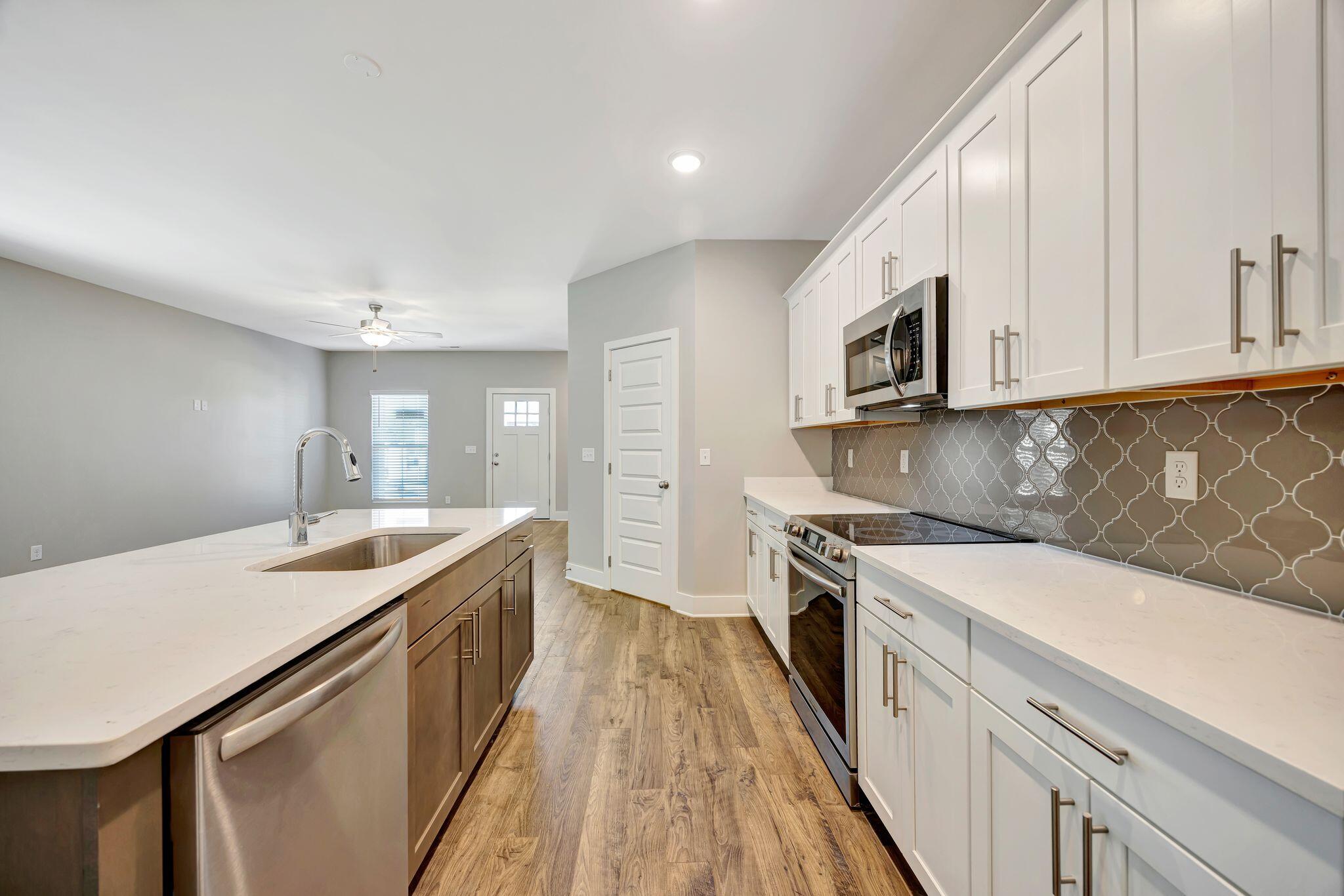 1616 Cotton Way Chattanooga, TN 37404 - Photo 14 of 43 Example Interior 5