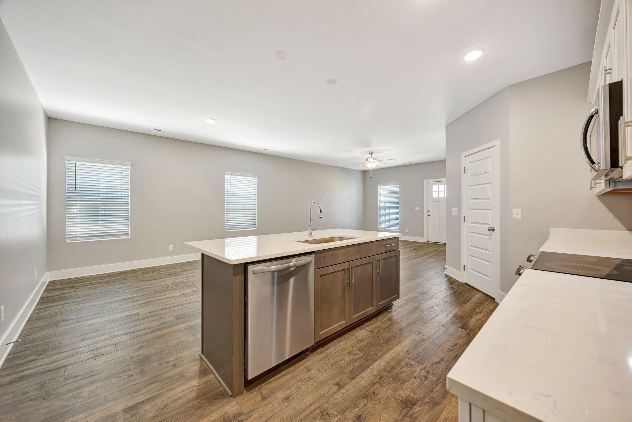 1616 Cotton Way Chattanooga, TN 37404 - Photo 15 of 43 Example Interior 6