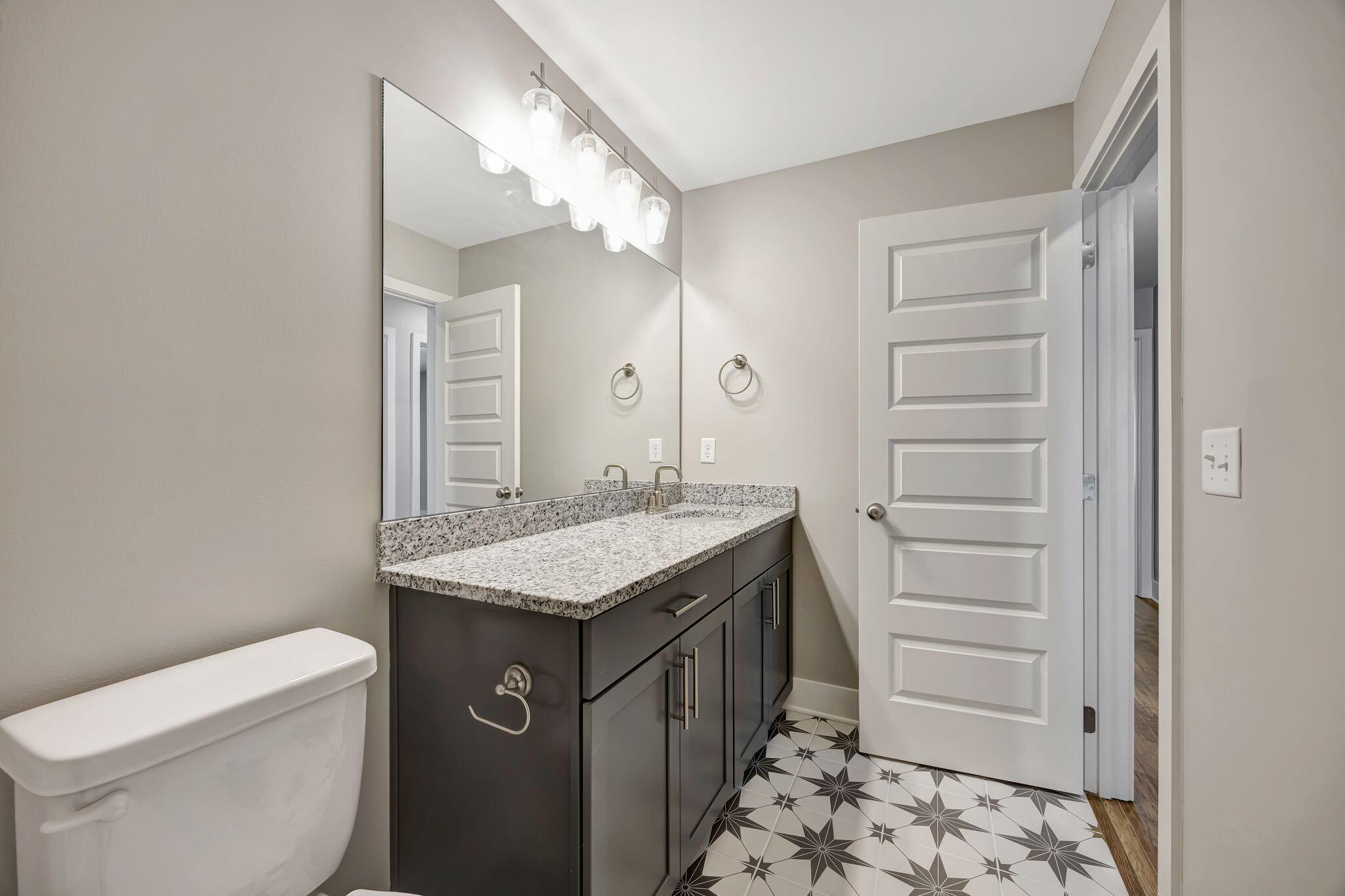 1616 Cotton Way Chattanooga, TN 37404 - Photo 24 of 43 Example Interior 16