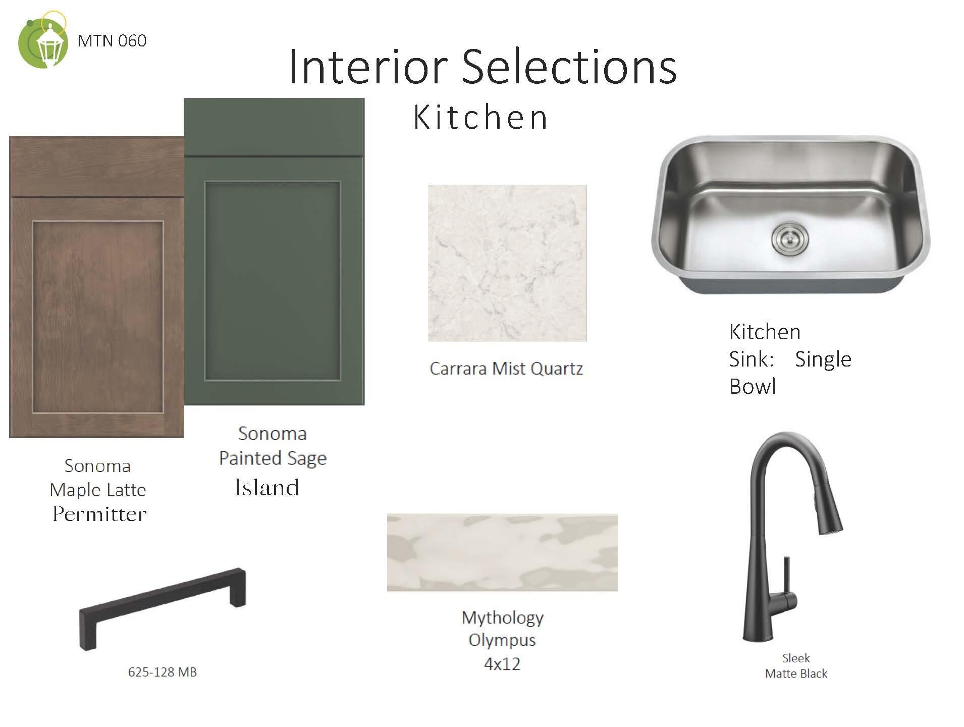 1616 Cotton Way Chattanooga, TN 37404 - Photo 3 of 43 a.MTN 060 Spec Selections Pictures 100