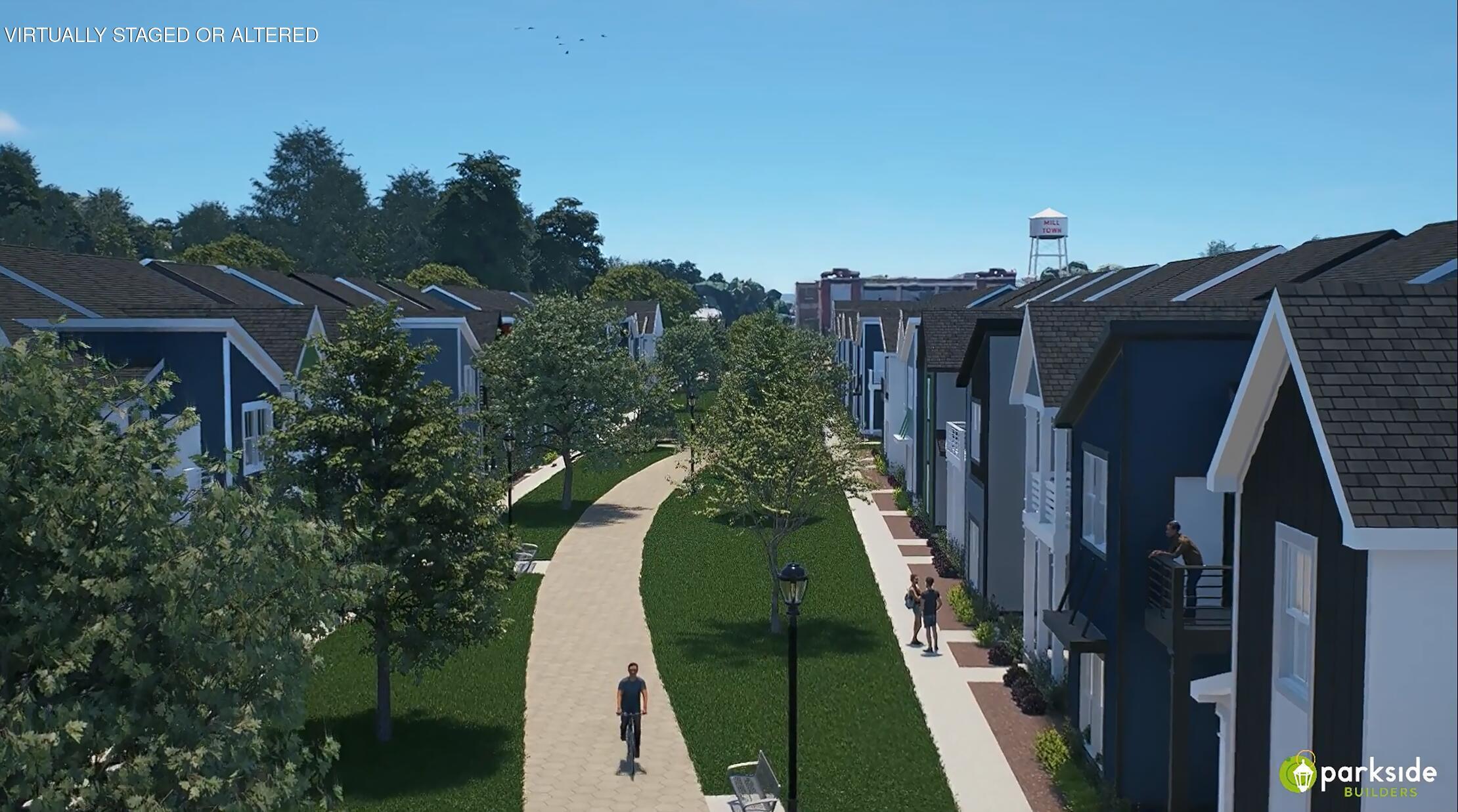 1616 Cotton Way Chattanooga, TN 37404 - Photo 39 of 43 Virtual Community 5