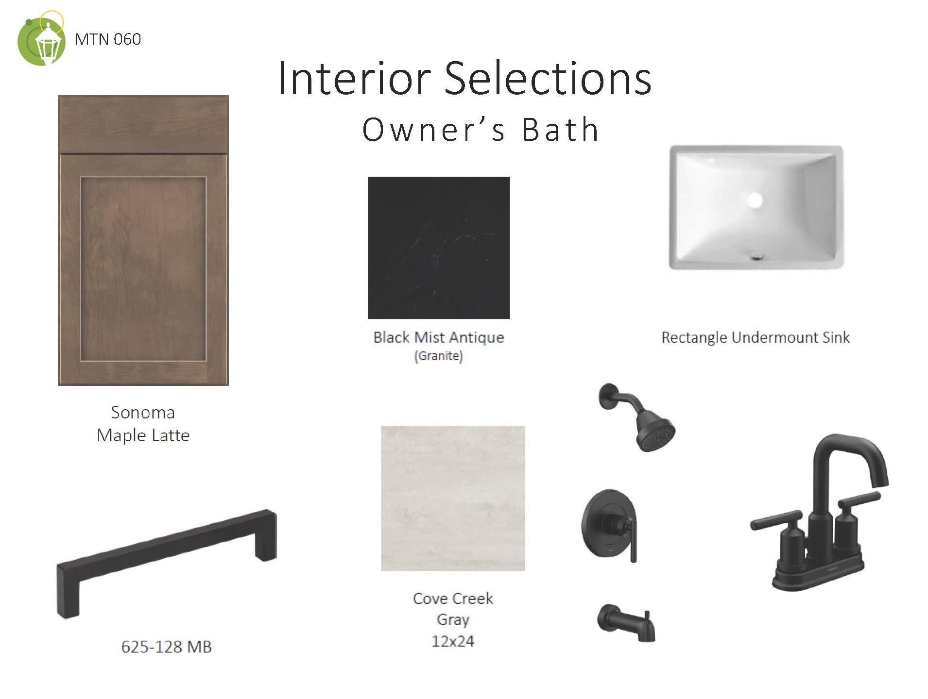 1616 Cotton Way Chattanooga, TN 37404 - Photo 5 of 43 a.MTN 060 Spec Selections Pictures 100