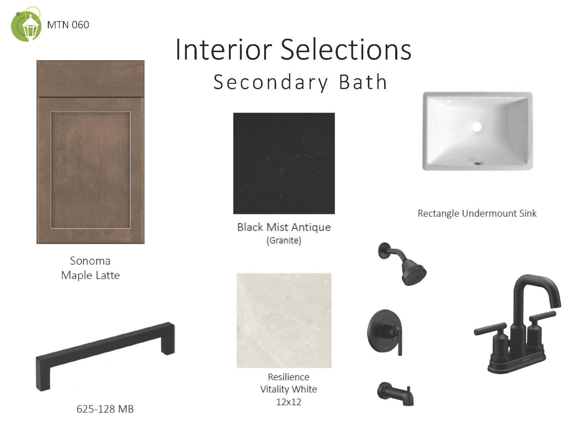 1616 Cotton Way Chattanooga, TN 37404 - Photo 7 of 43 a.MTN 060 Spec Selections Pictures 100