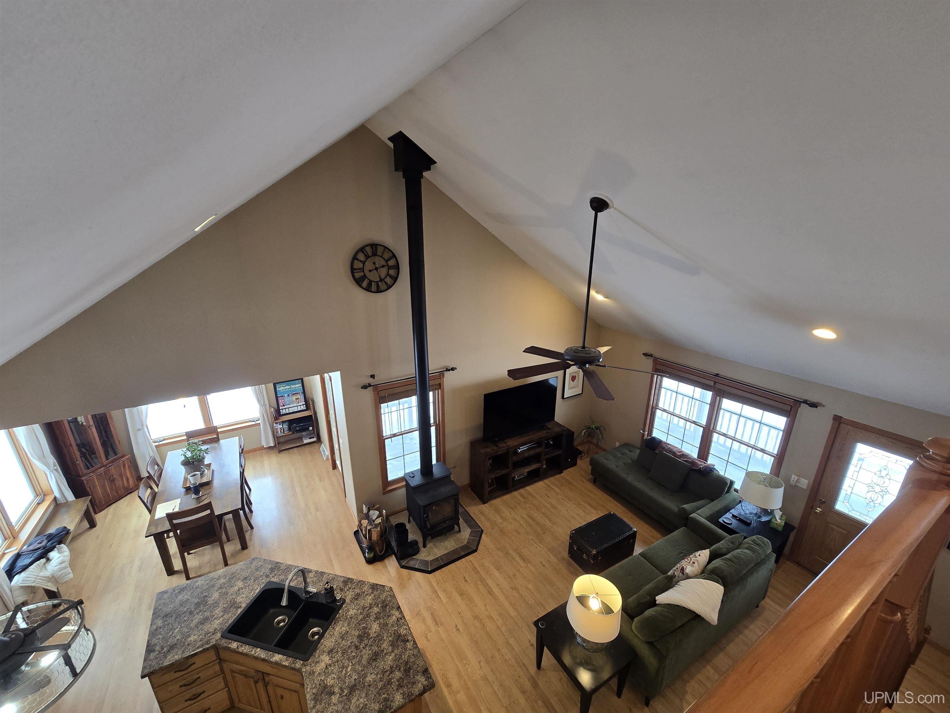 18217 2nd Sand Beach Road Lanse, MI 49946 - Photo 23 of 51