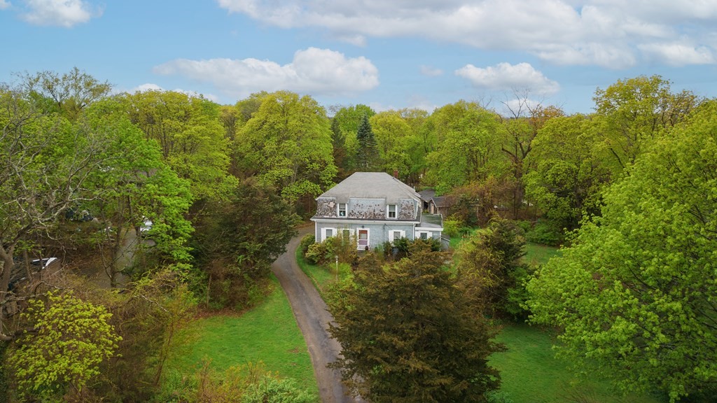 210 Hull Street Hingham, MA 02043 - Photo 1 of 11