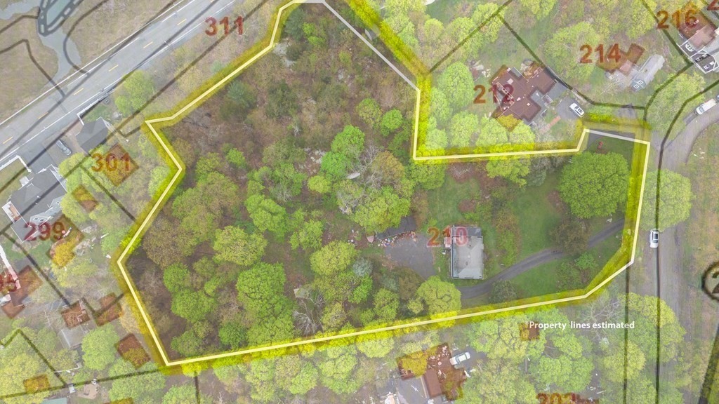 210 Hull Street Hingham, MA 02043 - Photo 2 of 11