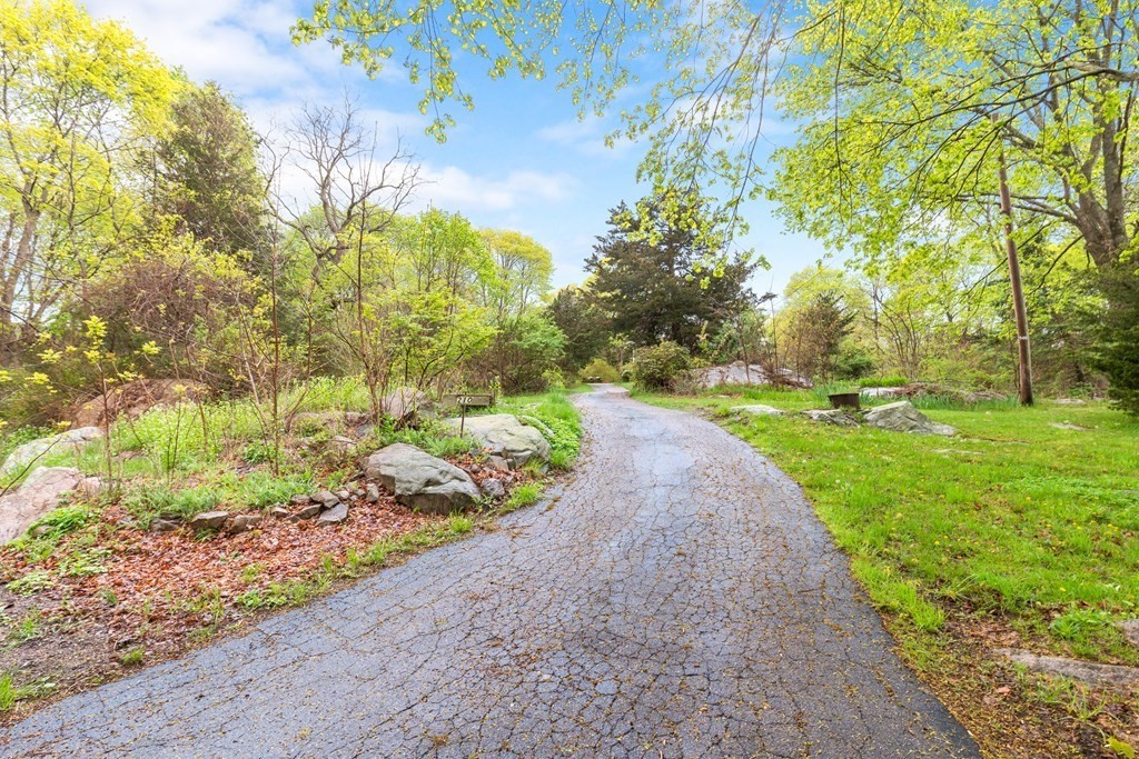 210 Hull Street Hingham, MA 02043 - Photo 3 of 11